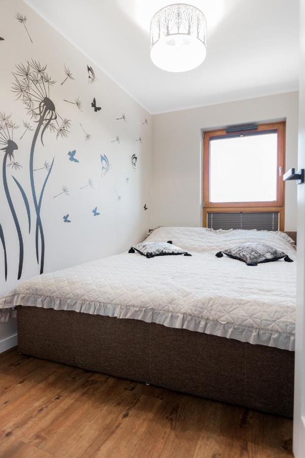 Gdansk Blisko Morza Nowy Apartament Extérieur photo