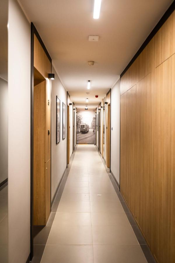 Gdansk Blisko Morza Nowy Apartament Extérieur photo